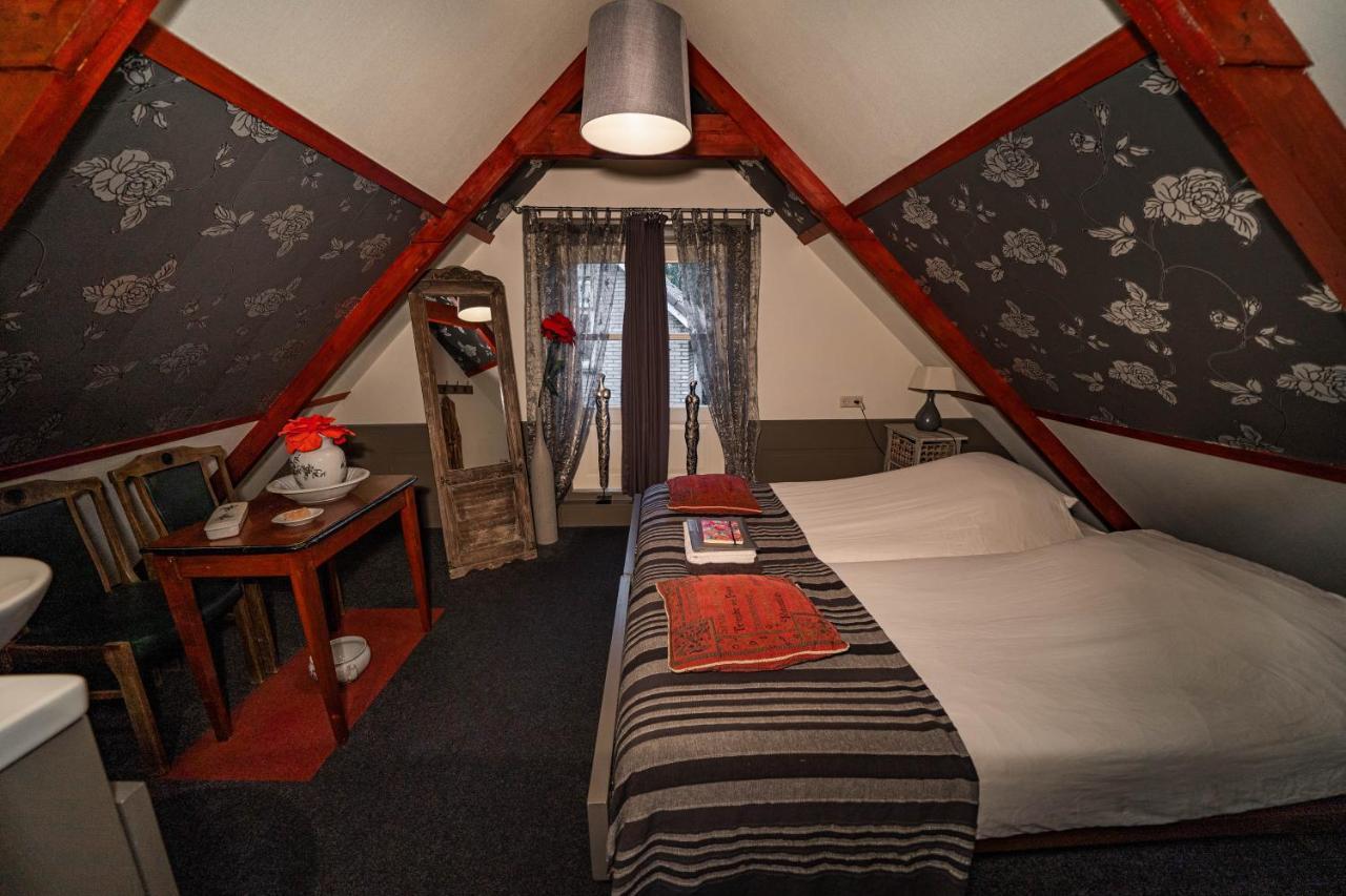 Veldzicht Guest House Winkel ภายนอก รูปภาพ