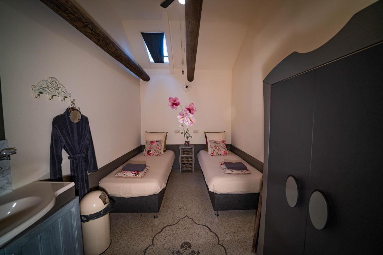 Veldzicht Guest House Winkel ภายนอก รูปภาพ