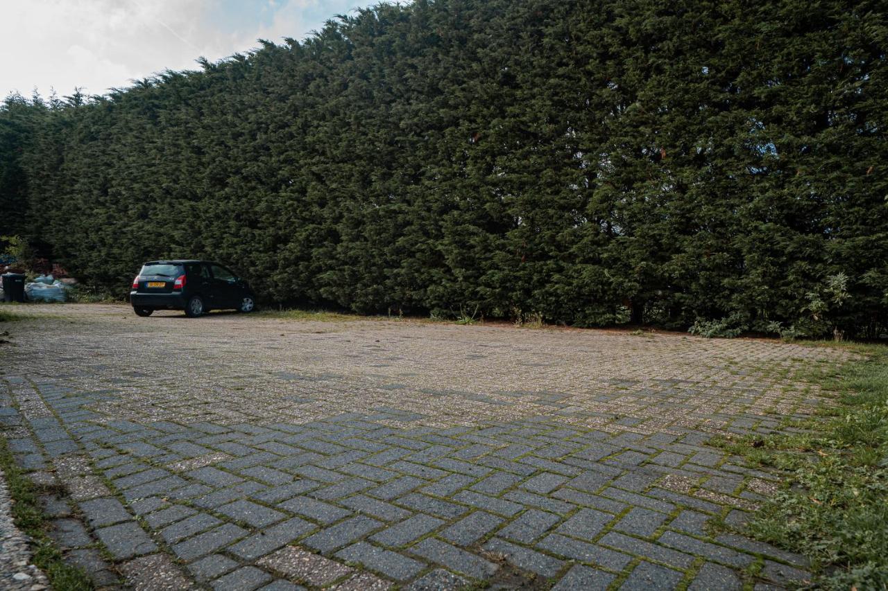 Veldzicht Guest House Winkel ภายนอก รูปภาพ