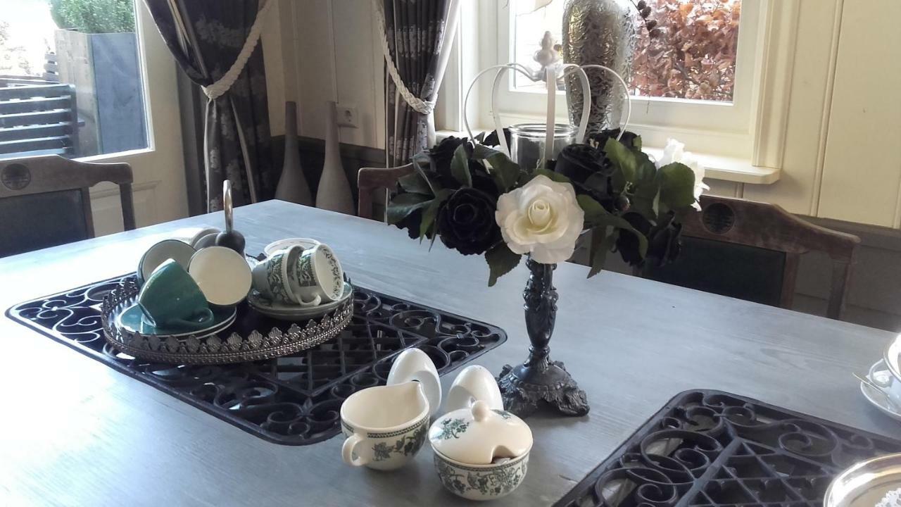 Veldzicht Guest House Winkel ภายนอก รูปภาพ